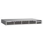 Cisco Catalyst C9200L-48P-4G-E