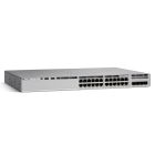Cisco Catalyst C9200L-24P-4G-A