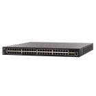 Cisco SX550X-52