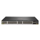 Aruba 6300M 48SR5 CL6 PoE 4SFP56