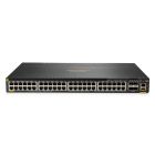 Aruba 6300M 48G CL4 PoE 4SFP56