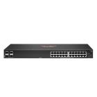 Aruba 6100 48G 4SFP+