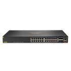 Aruba 6200F 24G CL4 PoE 4SFP+