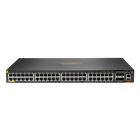 Aruba 6200F 48G CL4 PoE 4SFP+