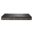 Aruba 6300M 48G 4SFP56 bundel