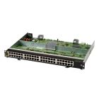 Aruba 6400 48p 1GbE CL4 PoE