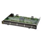 Aruba 6400 48p 1GbE CL4 PoE 4SFP56