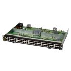 Aruba 6400 48p 1GbE CL6 PoE 4SFP56