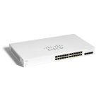 Cisco CBS220-24FP-4G