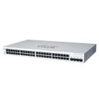 Cisco CBS220-48T-4X