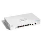 Cisco CBS220-8T-E-2G