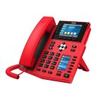 Fanvil X5U-R Special Red IP Telefoon