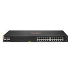 Aruba 6000 24G PoE 4SFP