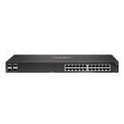 Aruba 6000 24G 4SFP