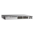 Cisco Catalyst C9300L-24UXG-2Q-A