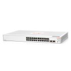 HPE Networking Instant On 1830 24G 2SFP