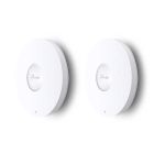 Omada by TP-Link EAP610 Slim 2-pack