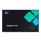 i3TOUCH E-ONE 86