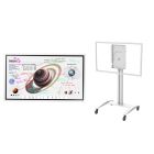 Samsung Flip Pro 65'' Bundel
