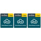 Omada by TP-Link Cloud Licentie