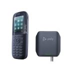 Poly Rove 20 DECT Handset + B1 base station