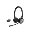 Yealink WH62 Dual UC Portable