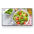 Sony Bravia FW-75BZ35L