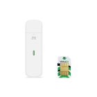 ZTE MF833U1 Dongle + VirtuGo SIM