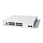 Cisco Catalyst C1200-16T-2G