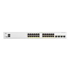 Cisco Catalyst C1200-24FP-4G