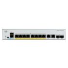 Cisco Catalyst C1200-8P-E-2G