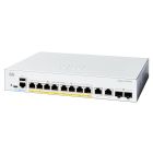 Cisco Catalyst C1300-8FP-2G
