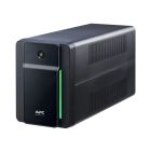 APC Back-UPS 1200VA BX1200MI