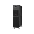APC Easy-UPS On-Line 6000VA