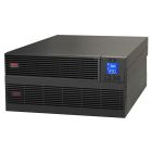 APC Easy-UPS On-Line 6000VA