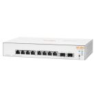 HPE Networking Instant On 1930 8G 2SFP