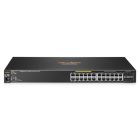 Aruba 2530-24G-PoE+