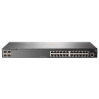 Aruba 2930F 24G 4SFP+