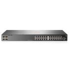 Aruba 2540 24G 4SFP+