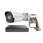 Arvio 1-Bullet Plus Bekabeld