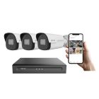 Arvio 3-Bullet Pro Bekabeld