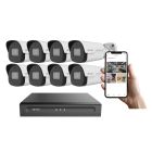 Arvio 8-Bullet Plus Bekabeld