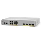 Cisco Catalyst 2960CX-8PC