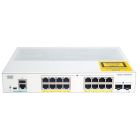 Cisco Catalyst C1000-16P
