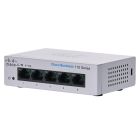 Cisco CBS110-5T-D