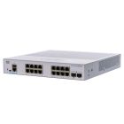 Cisco CBS250-16P-2G