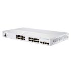 Cisco CBS250-24T-4X