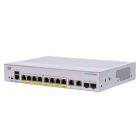 Cisco CBS250-8FP-E-2G