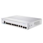 Cisco CBS250-8T-E-2G