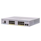 Cisco CBS350-16P-E-2G